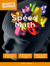 Cover image for Speed Math